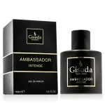 Ambassador Intense Eau de Parfum for Men 100 ml