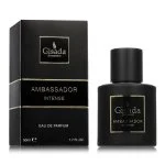 Gisada Ambassador Intense Eau de Parfum for Men 50 ml