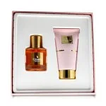 Ambassador Women Eau de Parfum for Women 50 ml + Shower Gel 100 ml