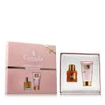 Gisada Ambassador Women Eau de Parfum for Women 50 ml + Shower Gel 100 ml