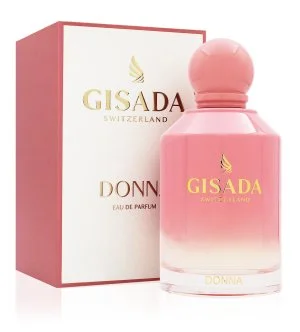 Gisada Donna Eau de Parfum for Women