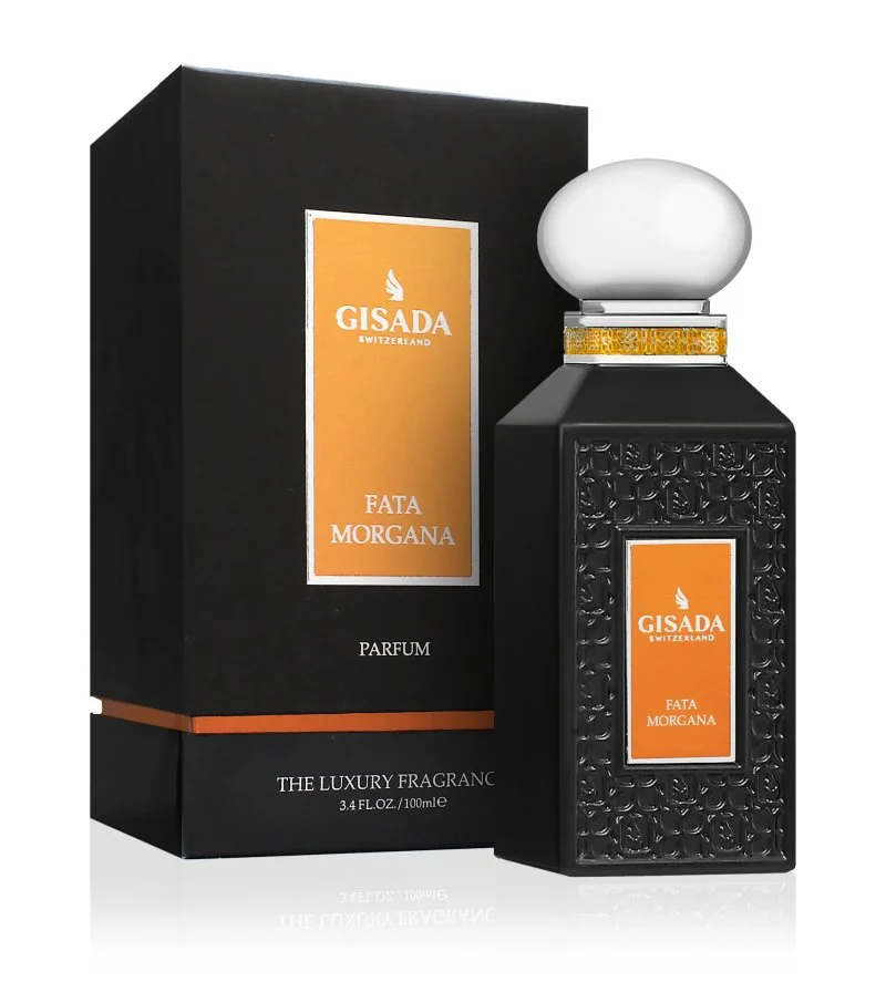 Fata Morgana Unisex Perfume 100 ml