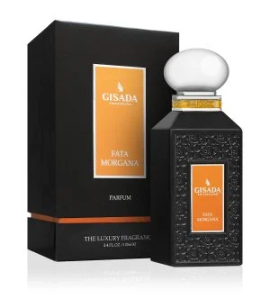 Gisada Fata Morgana Unisex Perfume