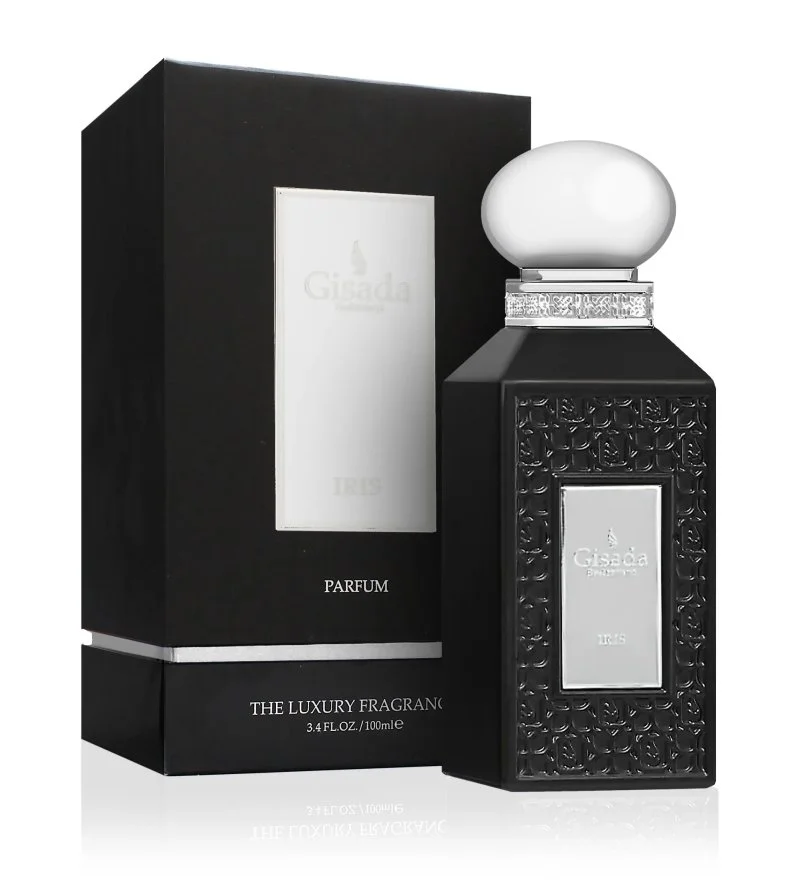 Iris Unisex Perfume 100 ml