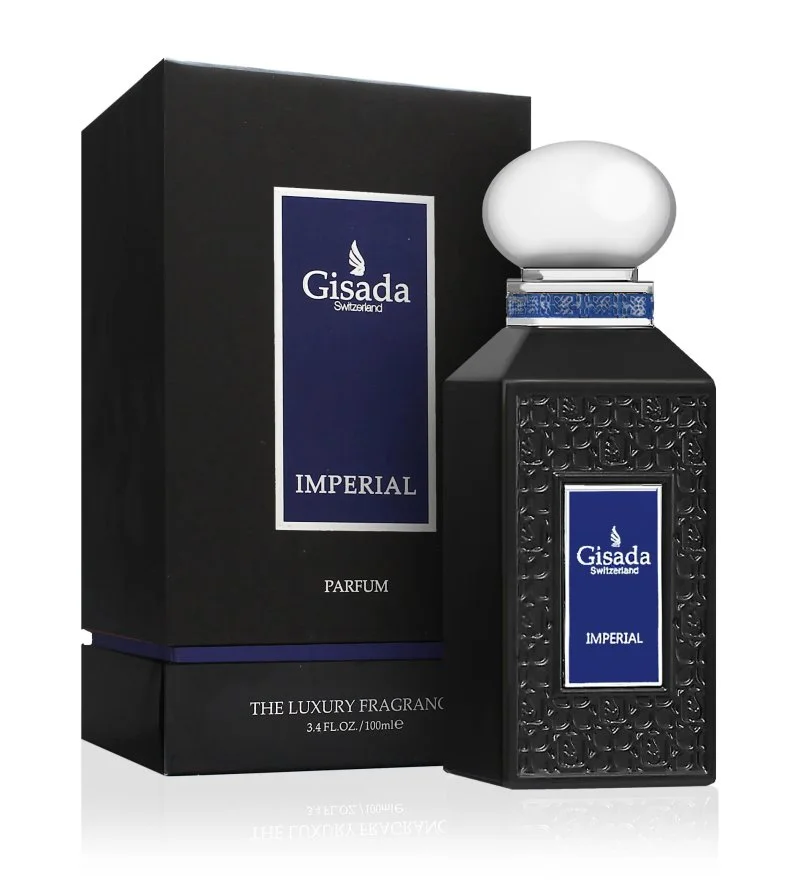 Imperial Unisex Eau de Parfum 100 ml