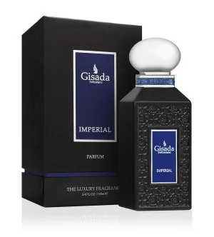Gisada Imperial Unisex Eau de Parfum