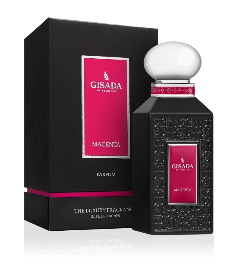 Magenta Unisex Perfume 100 ml