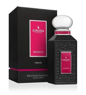 Gisada Magenta Unisex Perfume