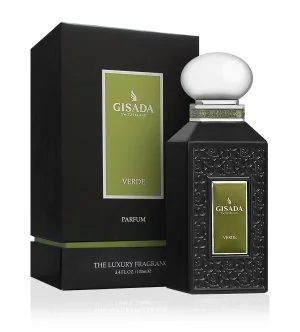 Gisada Verde Unisex Perfume