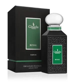 Gisada Royal unisex perfume