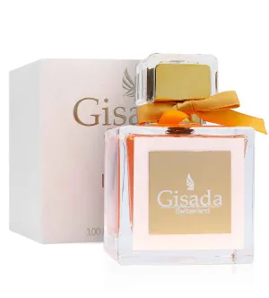 Gisada Donna Eau de Toilette for Women 100 ml