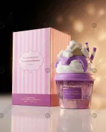 Give Me Gourmand Mallow Maddnes Eau de Parfum for Women 75 ml