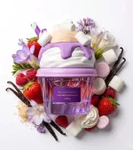 Give Me Gourmand Mallow Maddnes Eau de Parfum for Women 75 ml