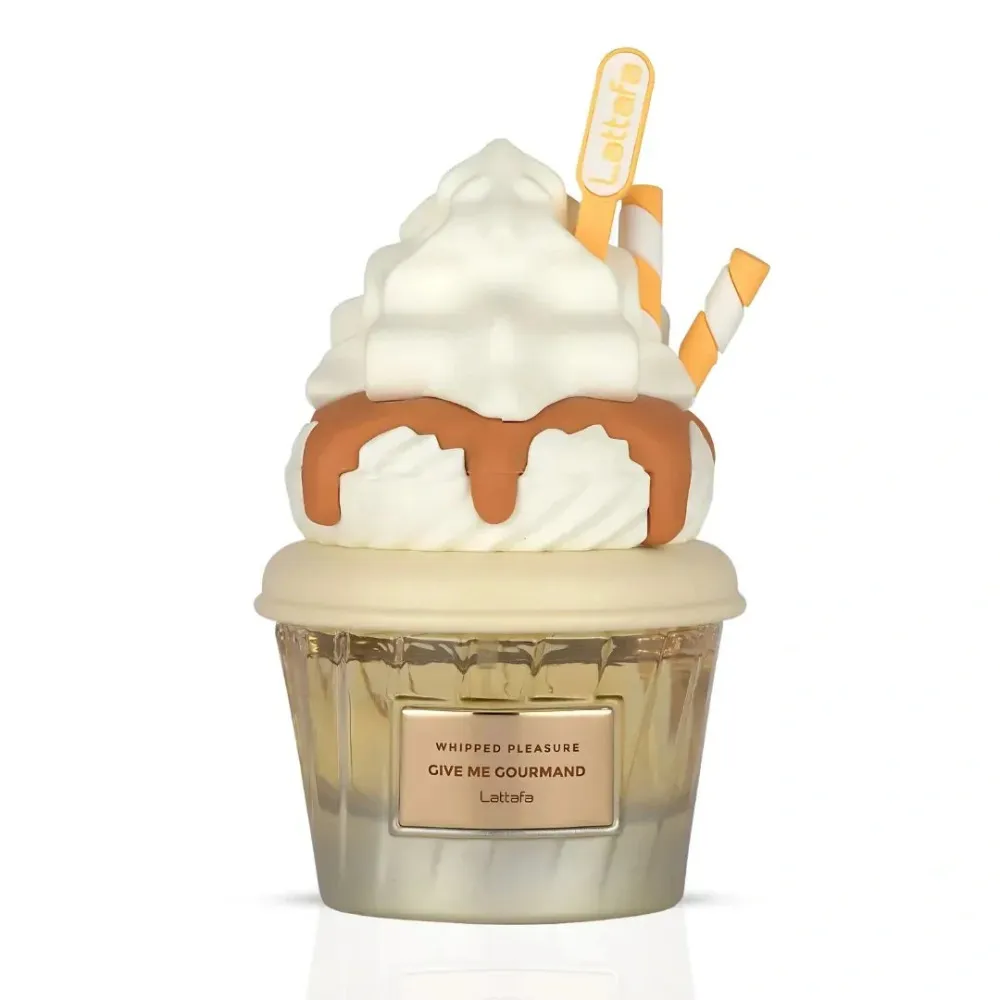 Give Me Gourmand Whipped Pleasure Eau de Parfum for Women 75 ml