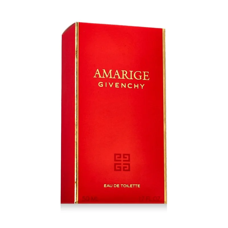 Givenchy Amarige Eau de Toilette for Women 50 ml