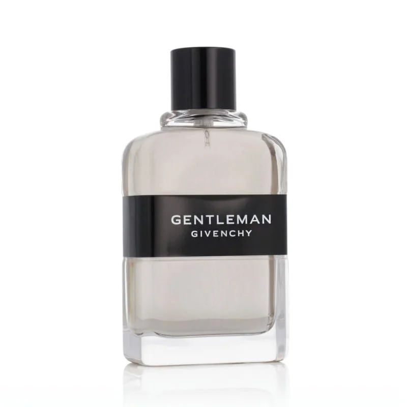 Givenchy Gentleman 2017 Eau de Toilette for Men 100 ml