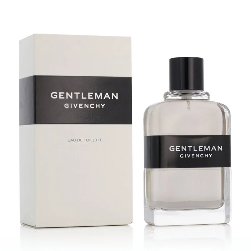 Givenchy Gentleman 2017 Eau de Toilette for Men 100 ml