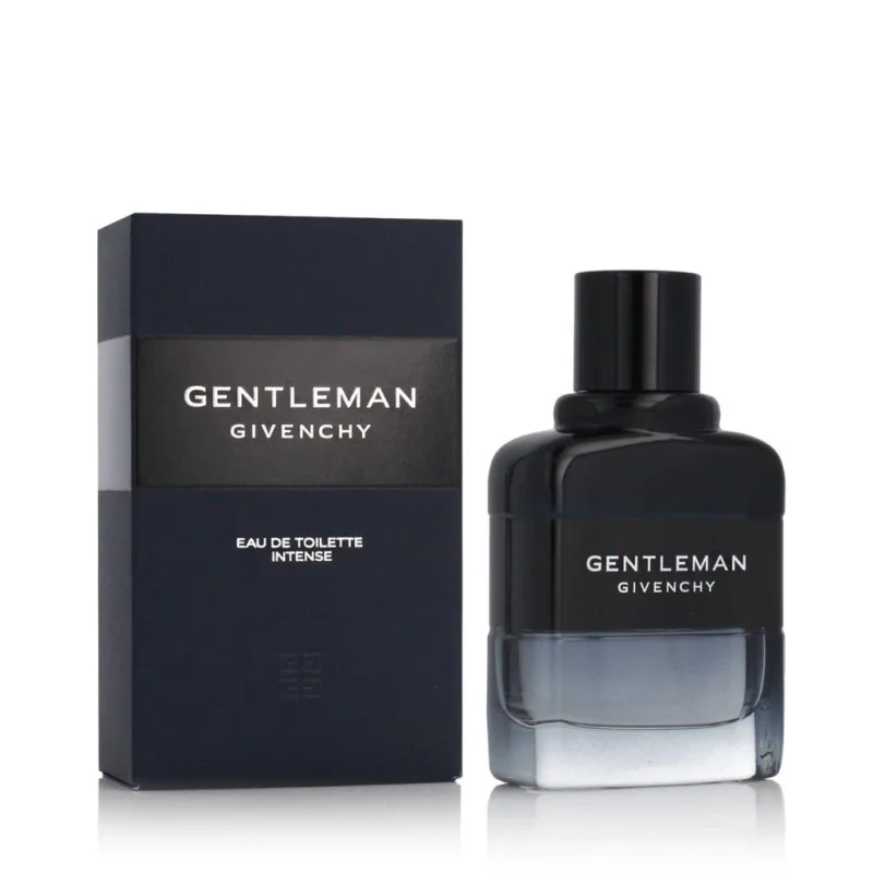 Givenchy Gentleman Intense Eau de Toilette for Men 60 ml