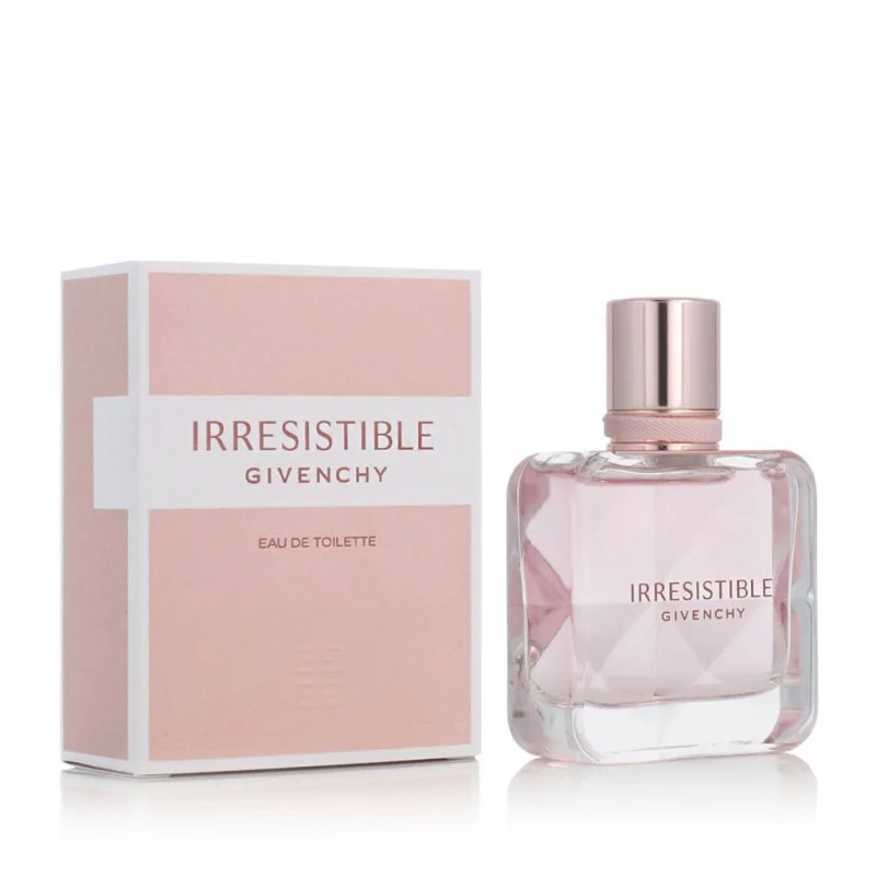 Givenchy Irresistible Givenchy Eau de Toilette for Women 35 ml