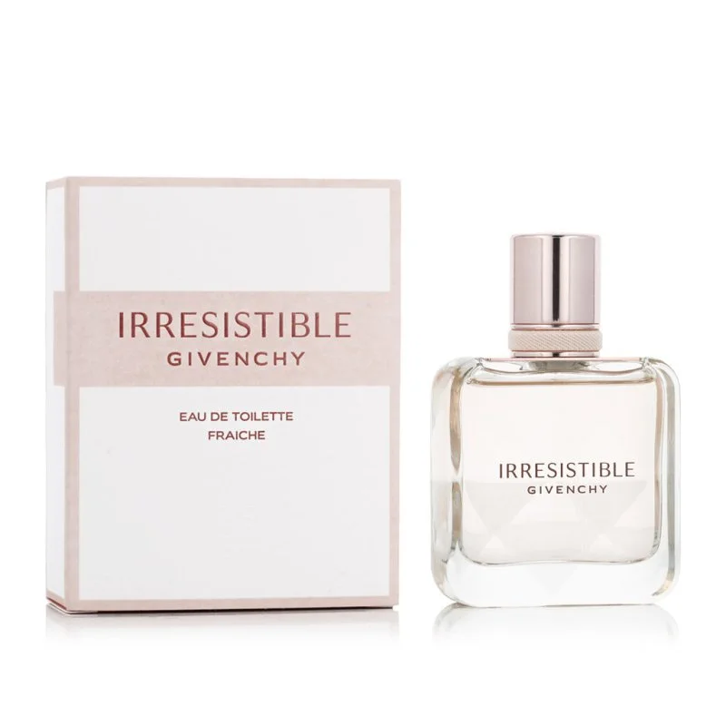Givenchy Irrésistible Givenchy Fraiche Eau de Toilette for Women 35 ml