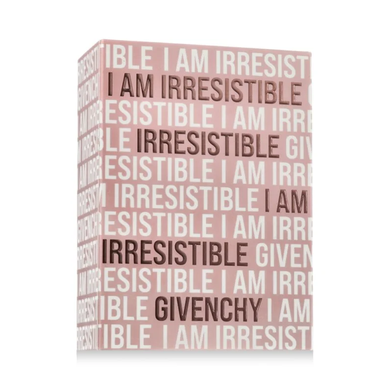 Givenchy Irresistible Nude Velvet Eau de Parfum for Women 50 ml