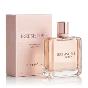 Givenchy Irresistible Nude Velvet Eau de Parfum for Women