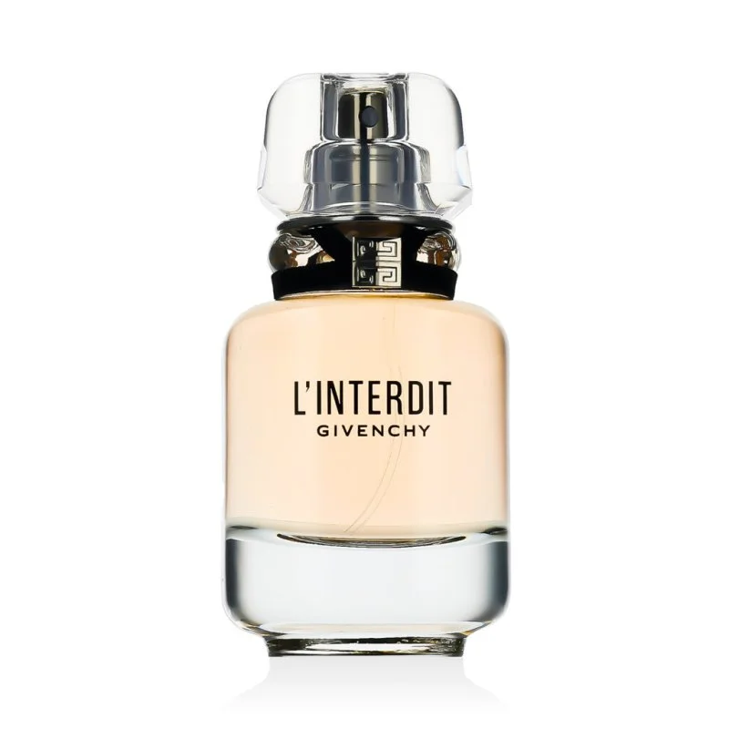 Givenchy L'Interdit 2022 Eau de Toilette for Women 35 ml