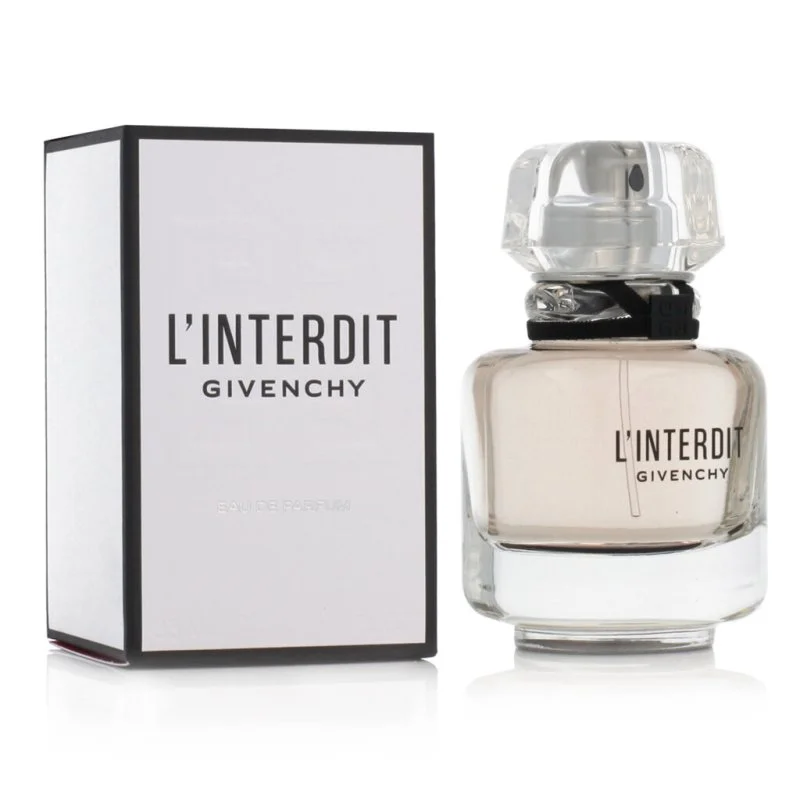 Givenchy L'Interdit Eau de Parfum for Women 35 ml