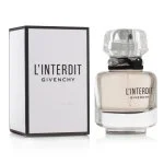 Givenchy L'Interdit Eau de Parfum for Women 35 ml
