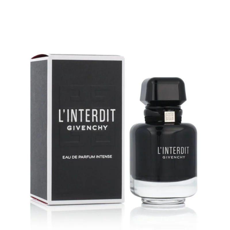Givenchy L'Interdit Intense Eau de Parfum for Women 50 ml