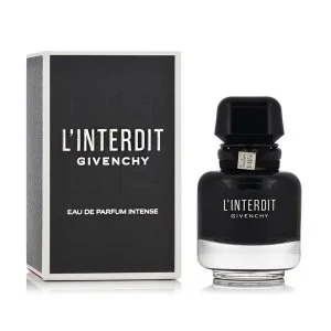 Givenchy L'Interdit Intense Eau de Parfum for Women