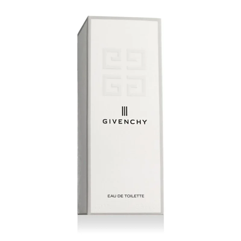 Les Parfums Mythiques - Givenchy III eau de toilette for women 100 ml