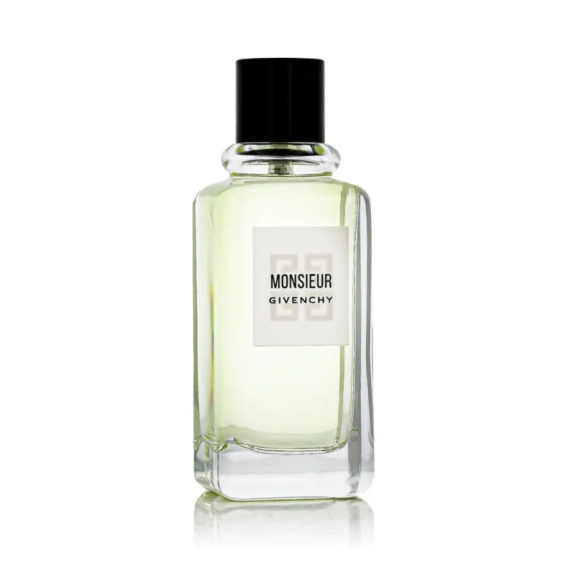 Givenchy Monsieur de Givenchy Eau de Toilette for Men 100 ml