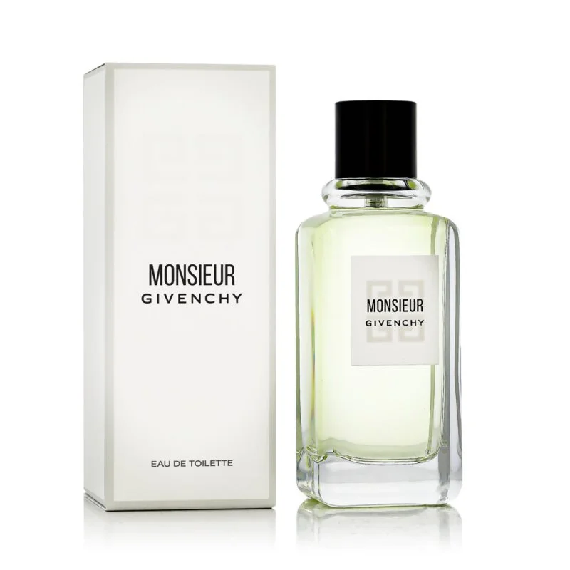 Givenchy Monsieur de Givenchy Eau de Toilette for Men 100 ml