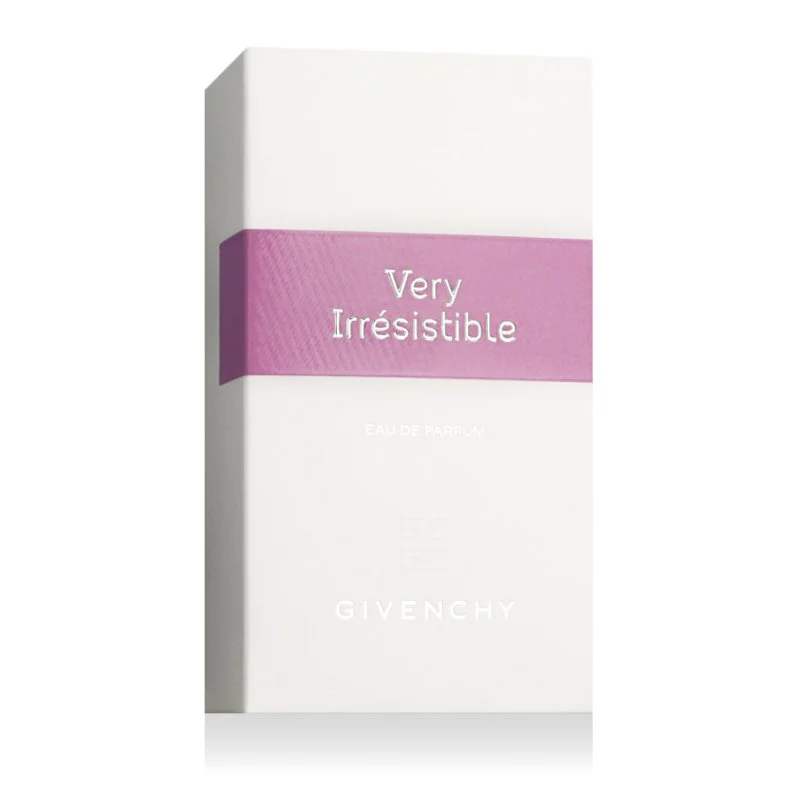 Givenchy Very Irrésistible Eau de Parfum for Women 80 ml