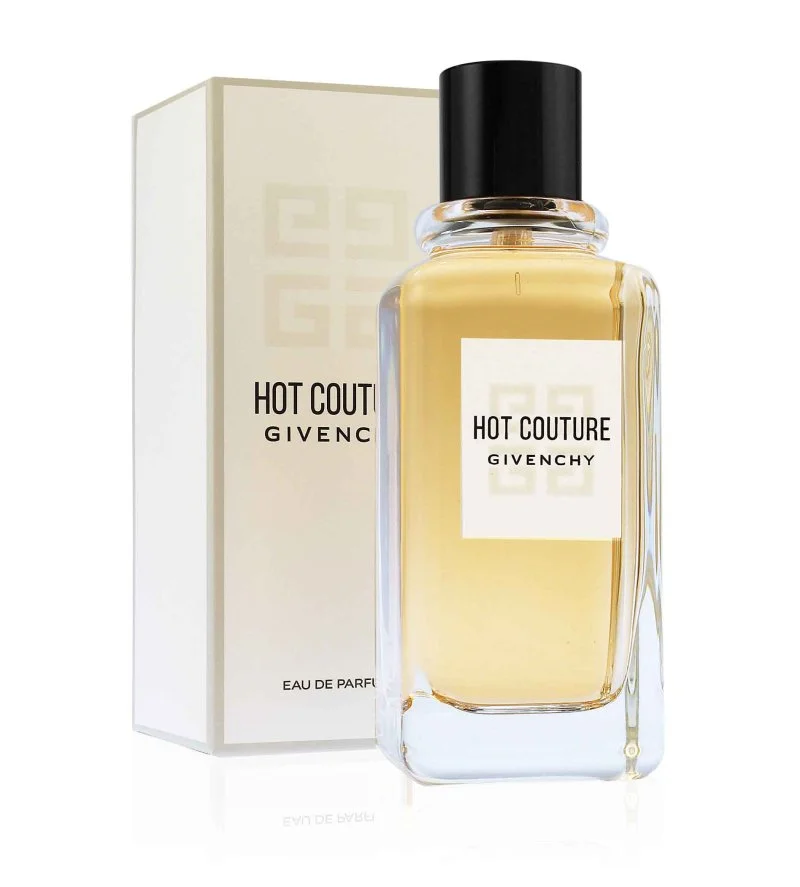 Hot Couture Eau de Parfum for Women 100 ml