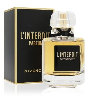 Givenchy L'Interdit Parfum perfume for women