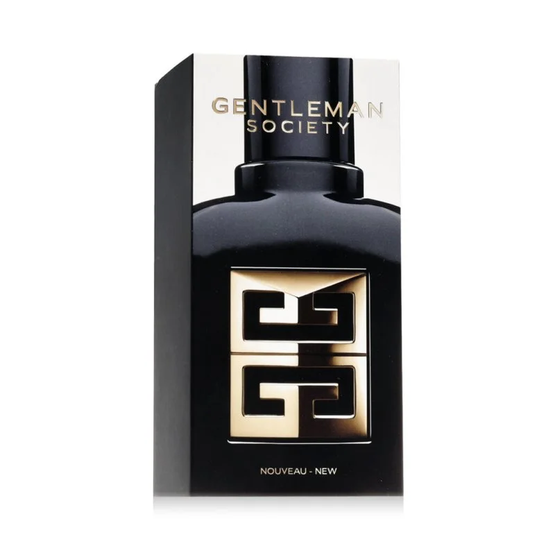 Gentleman Society Ambrée Eau de Parfum for Men 100 ml