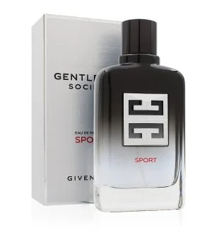 Givenchy Gentleman Society Sport Eau de Parfum for Men