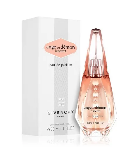 Ange Ou Démon Le Secret 2014 eau de parfum for women 30 ml