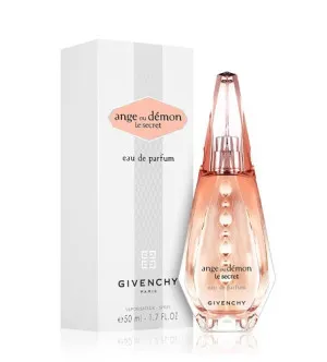 Givenchy Ange Ou Démon Le Secret 2014 eau de parfum for women 50 ml