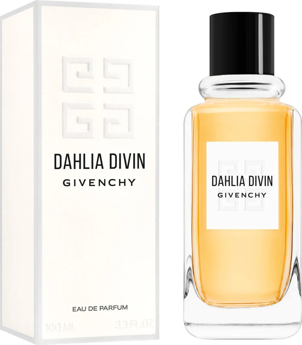 Dahlia Divin Eau de Parfum for Women 100 ml