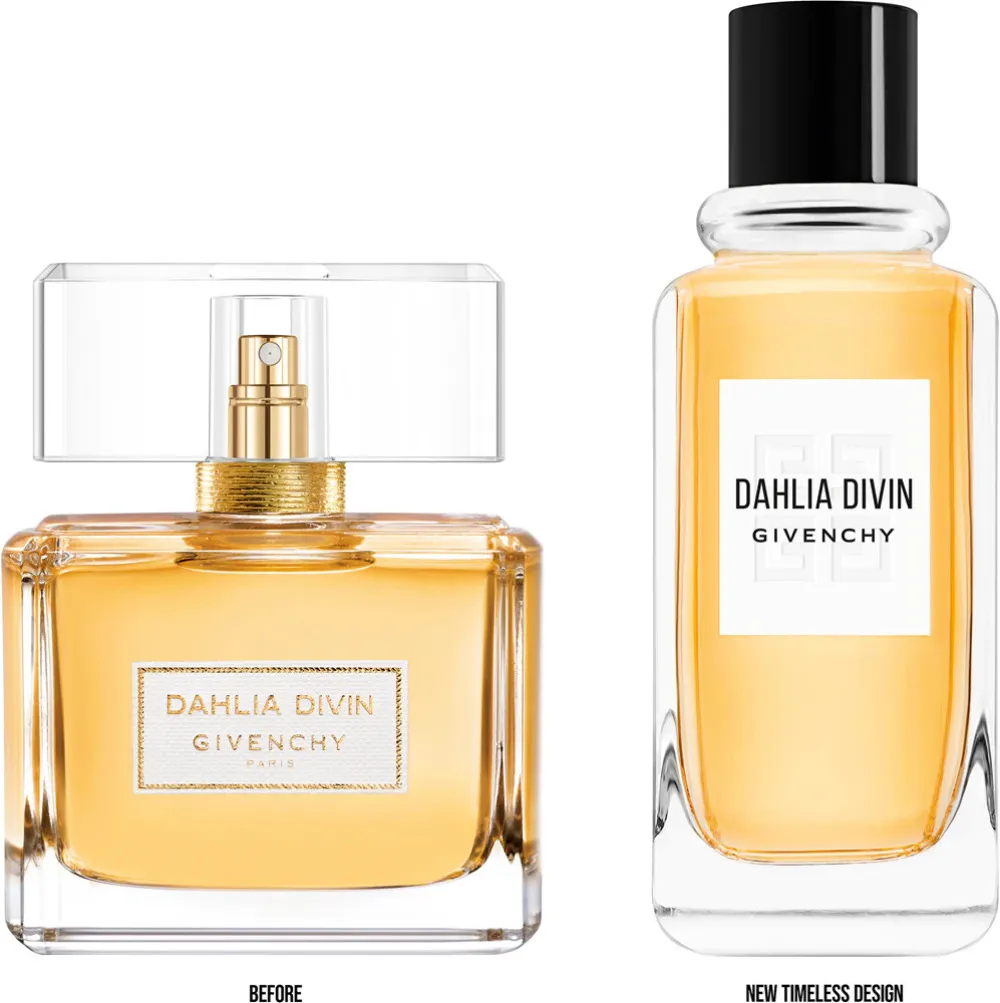 Dahlia Divin Eau de Parfum for Women 100 ml