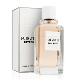 Givenchy Eaudemoiselle Florale eau de toilette for women 100 ml