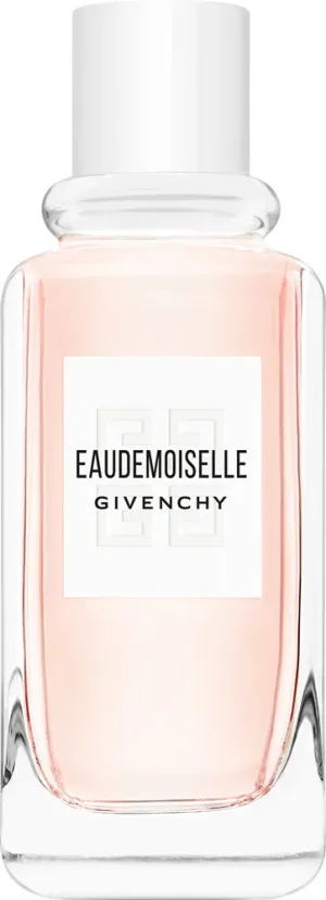 Givenchy Eaudemoiselle Florale eau de toilette for women 100 ml