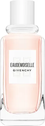 Eaudemoiselle Florale eau de toilette for women 100 ml
