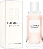 Eaudemoiselle Florale eau de toilette for women 100 ml
