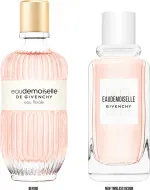 Eaudemoiselle Florale eau de toilette for women 100 ml