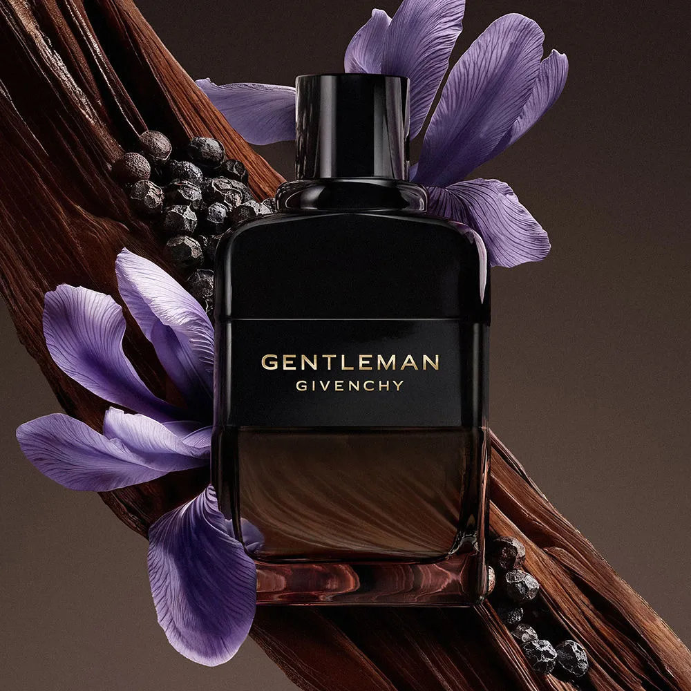Gentleman Boisée Eau de Parfum for Men 60 ml