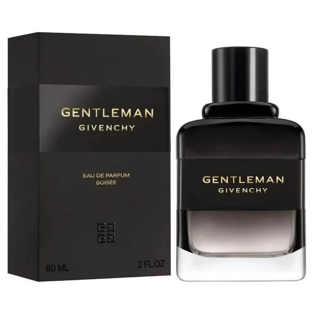 Gentleman Boisée Eau de Parfum for Men 60 ml